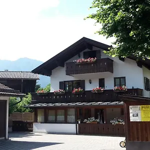  Apartment Franzi